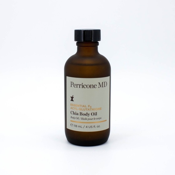 Perricone MD Chia Body Oil - Picture 2 of 2